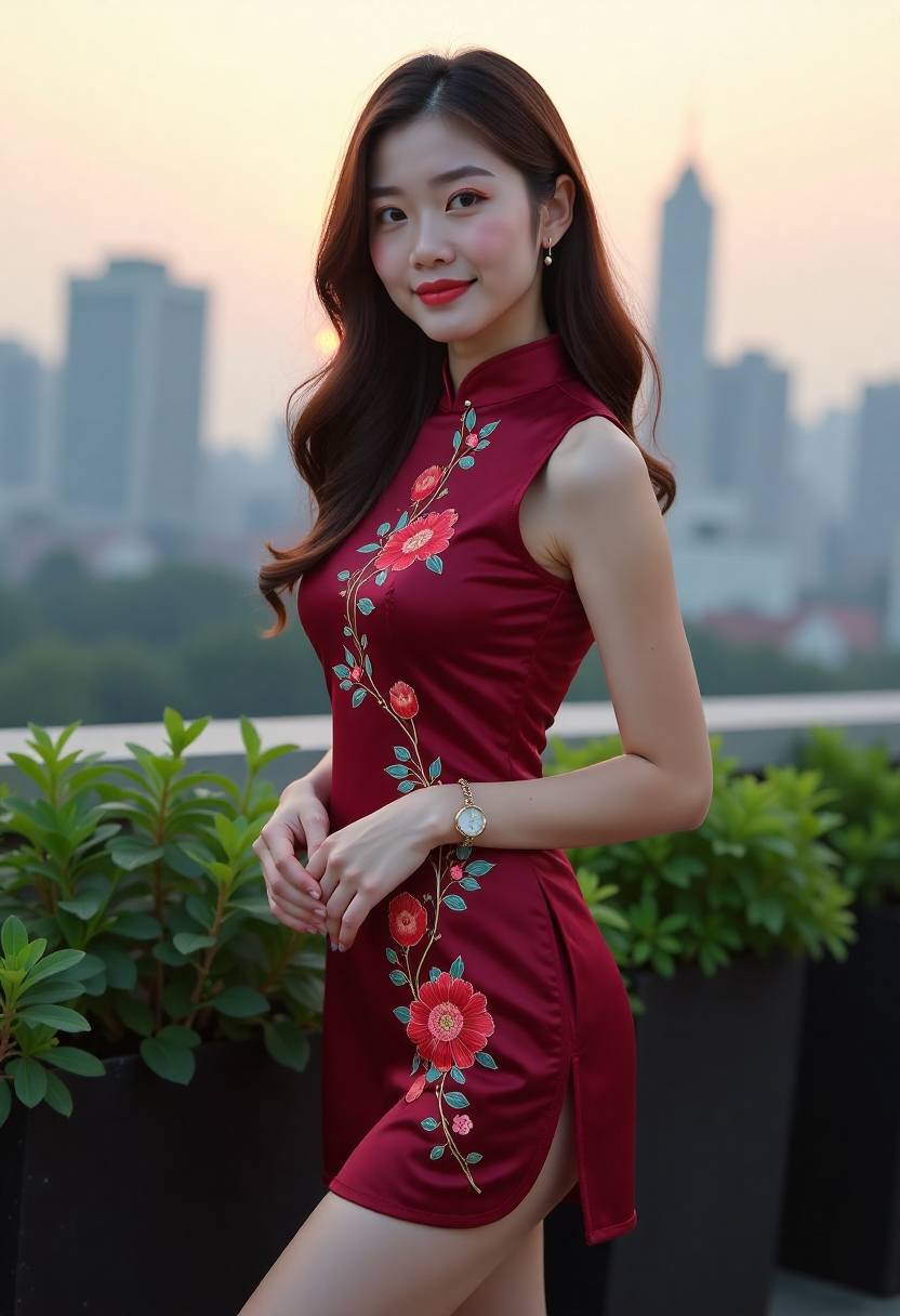 演员