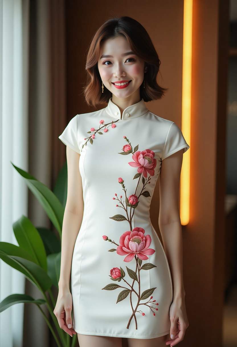 演员