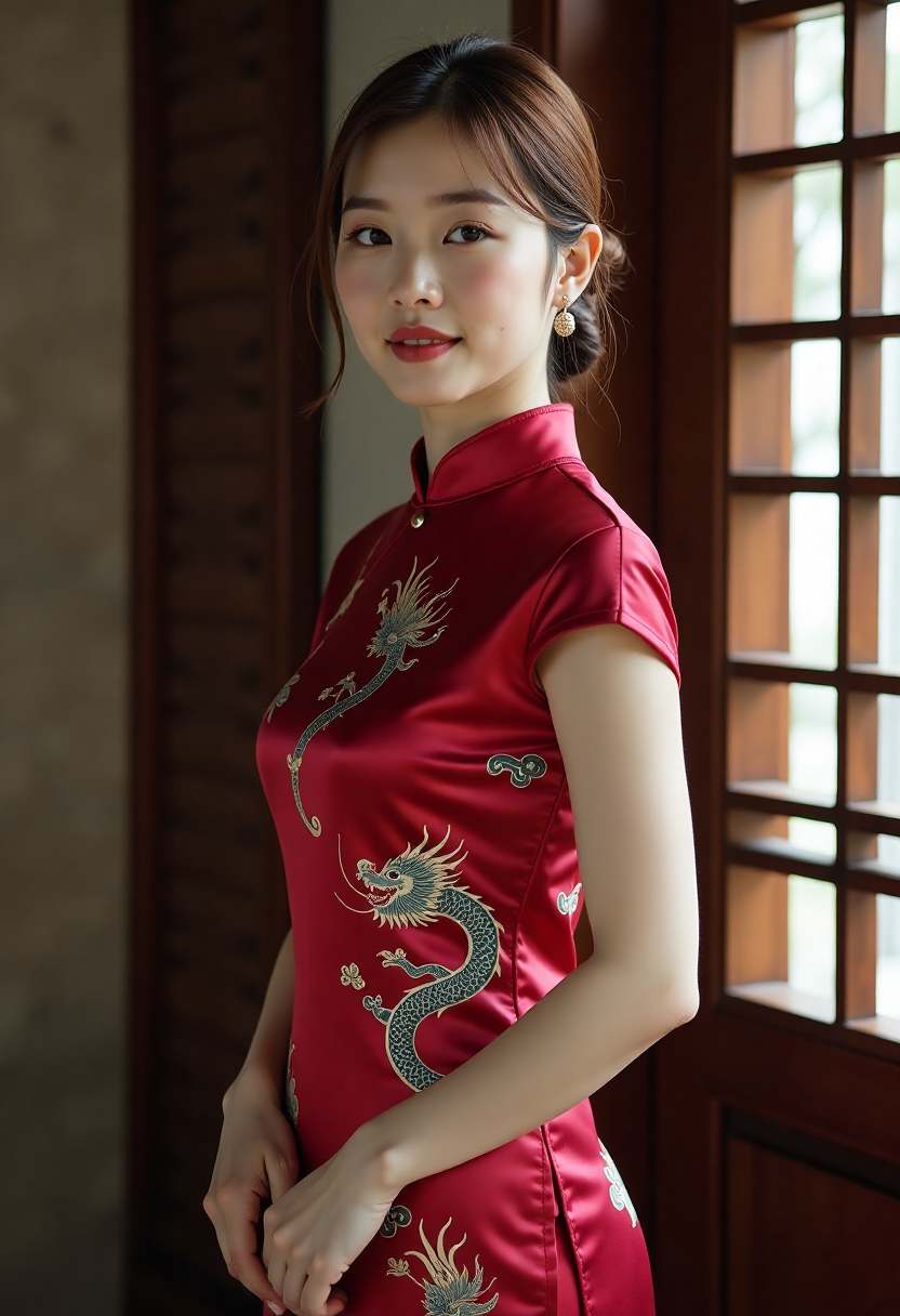 赵子轩