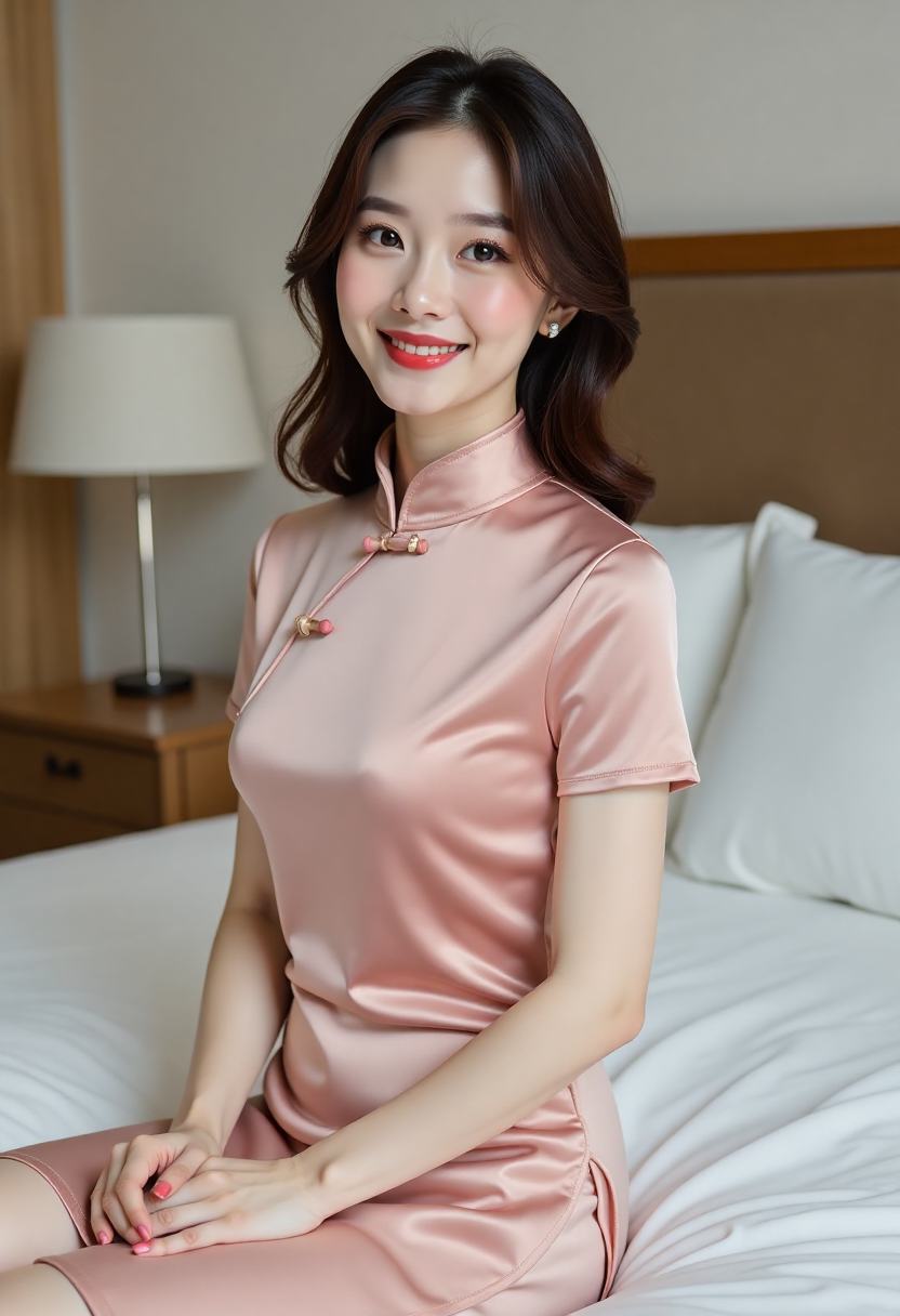 演员